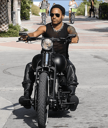 Lenny-Kravitz-Motorcycle