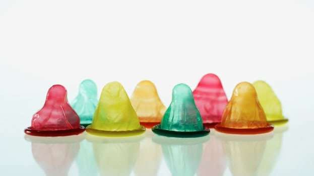 condoms