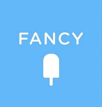 Le logo de The Fancy