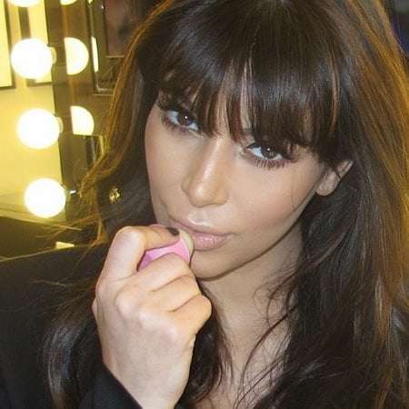 kim_kardashian_eos_lip_balm_swollen_pregnancy_lips