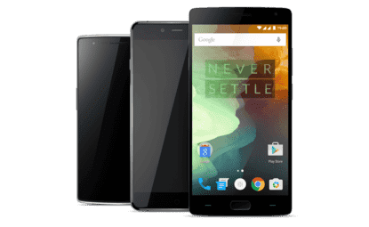 OnePlus One le cell de l'année OnePlus One, OnePlus Two, OnePlus X | Boucle Magazine