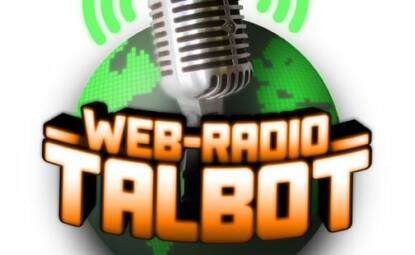 Logo Radio-Talbot