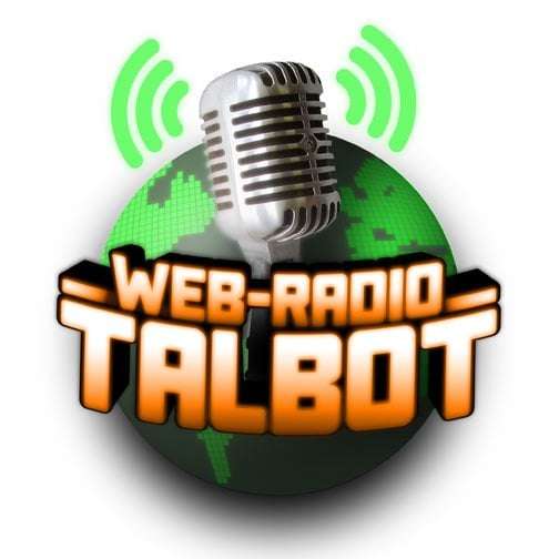 Logo Radio-Talbot