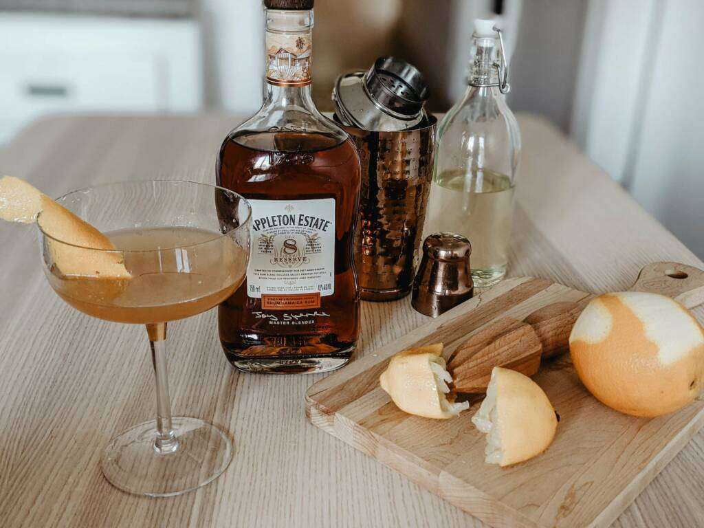 Appleton Estate nouveautés et recettes de cocktails Boucle Magazine
