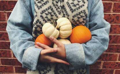 automne activités bucket list