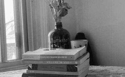 5 livres québécois à lire cet hiver