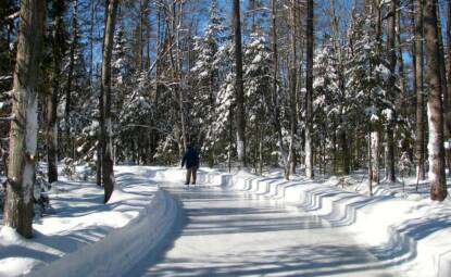 5 activités pour aimer l'hiver