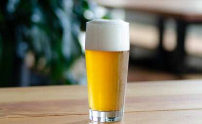 Top 25 des microbrasseries au Québec