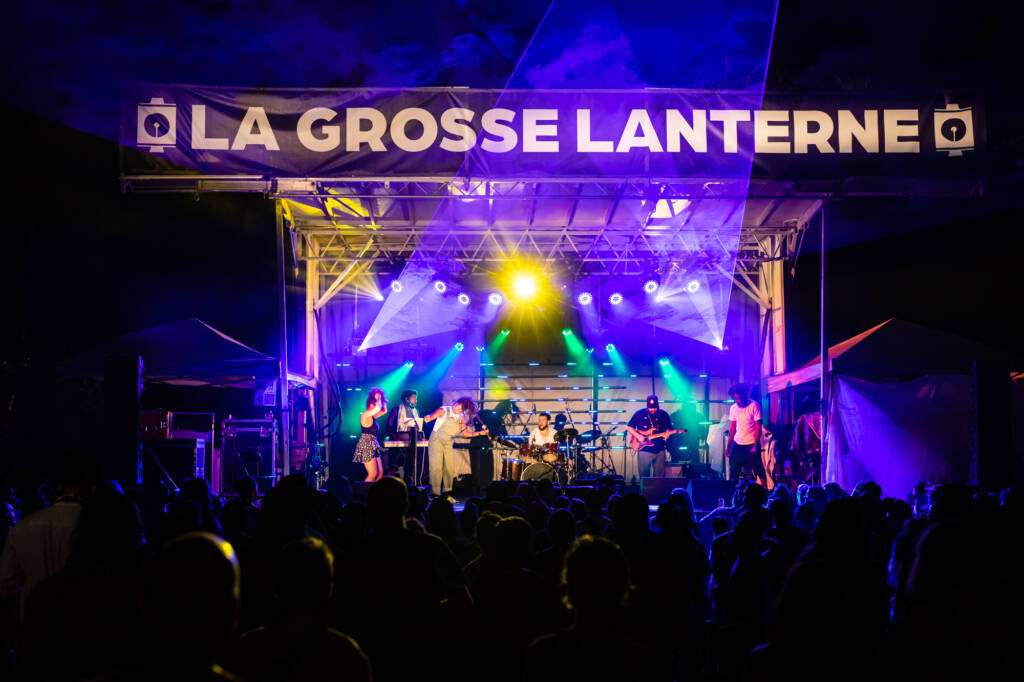 La Grosse Lanterne Festival