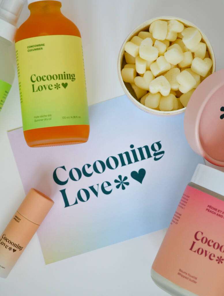 Cocooning Love