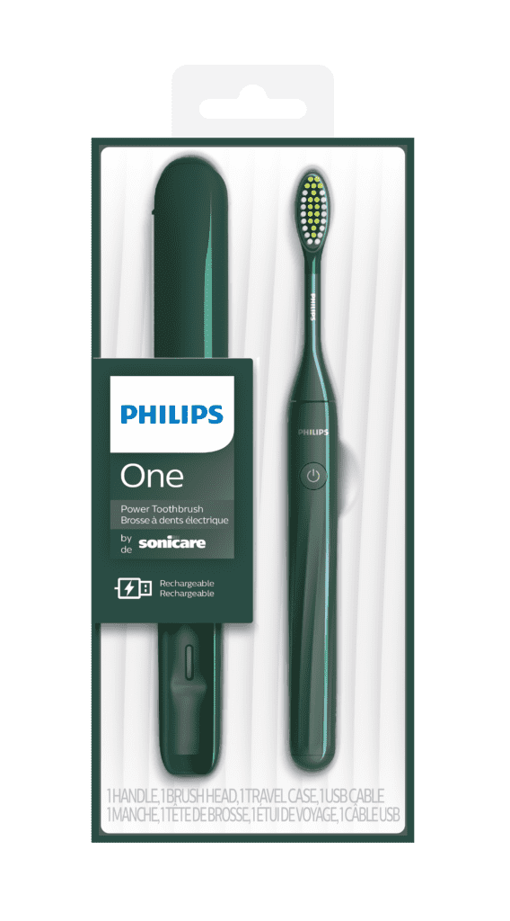 philips one brosse à dents pharmaprix