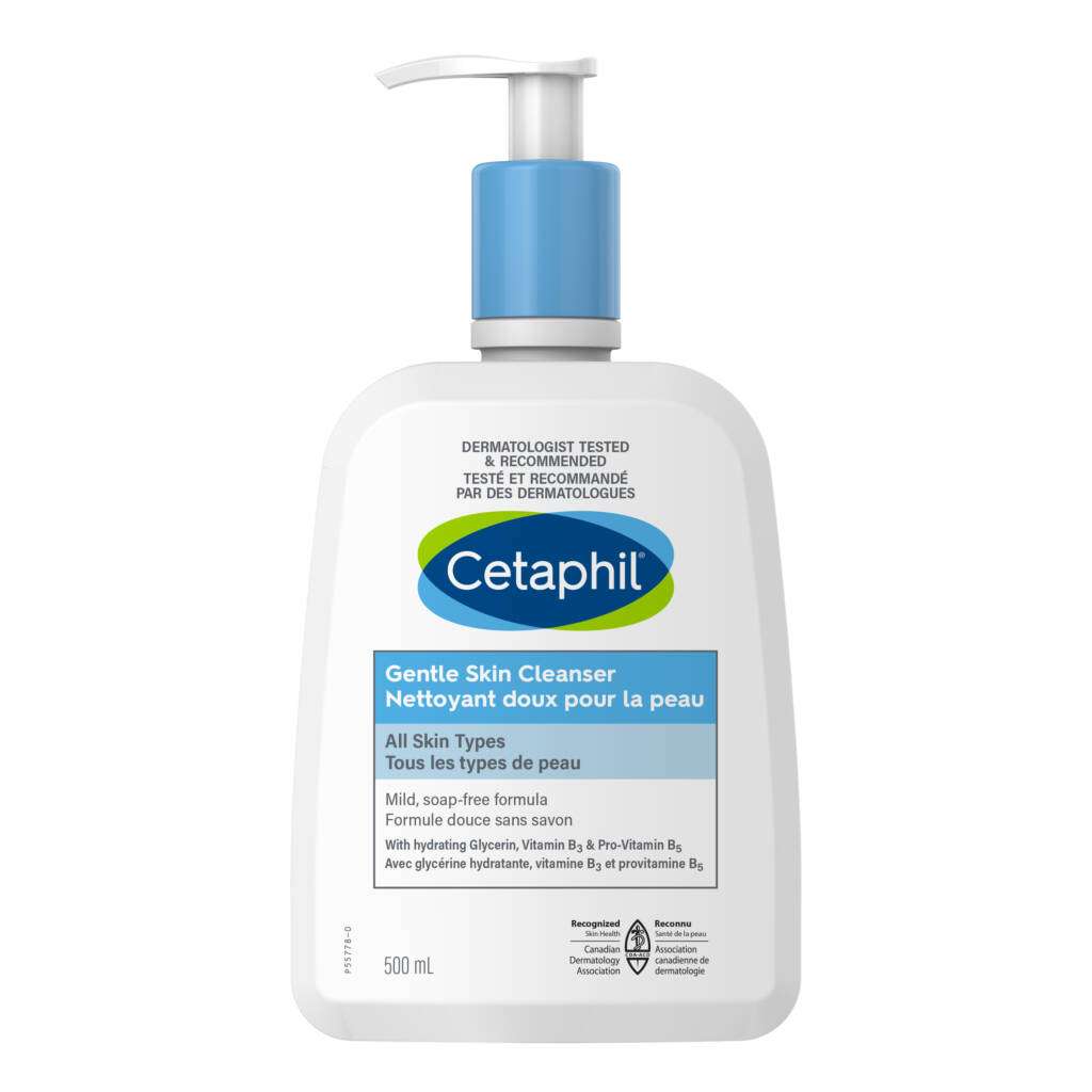 cetaphil pharmaprix