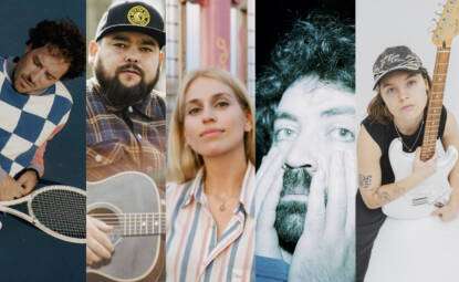 Mathieu Bérubé, Matiu, MUNYA, Embo/phlébite, Marilyne Léonard