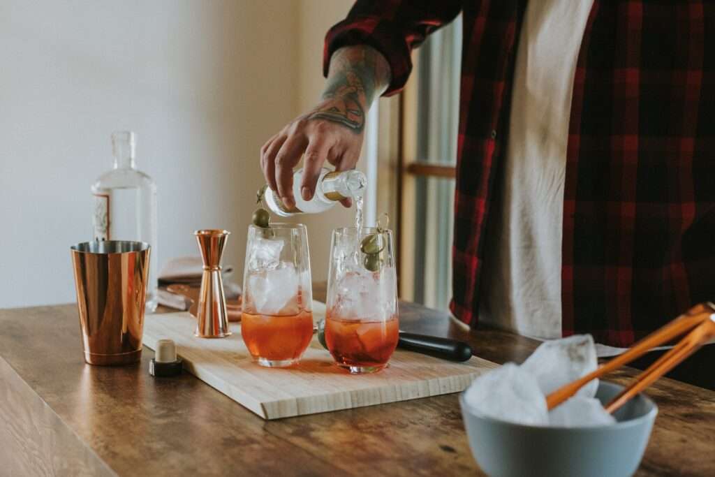 3 gins québécois à découvrir et idées cocktail