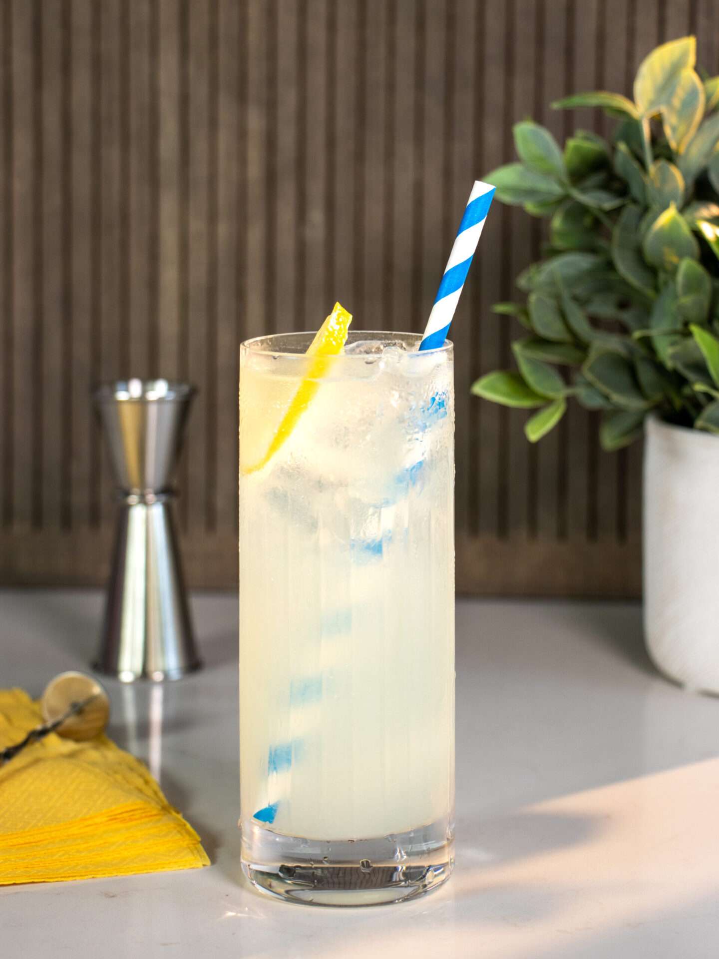 3 gins québécois à découvrir et idées cocktail Boucle Magazine