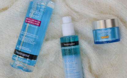 Neutrogena Hydro Boost