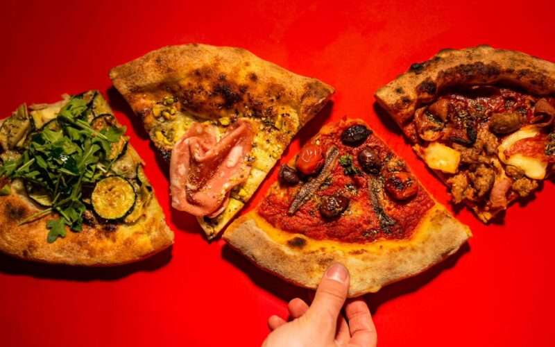 Bacaro Pizzeria: un nouveau menu à découvrir
