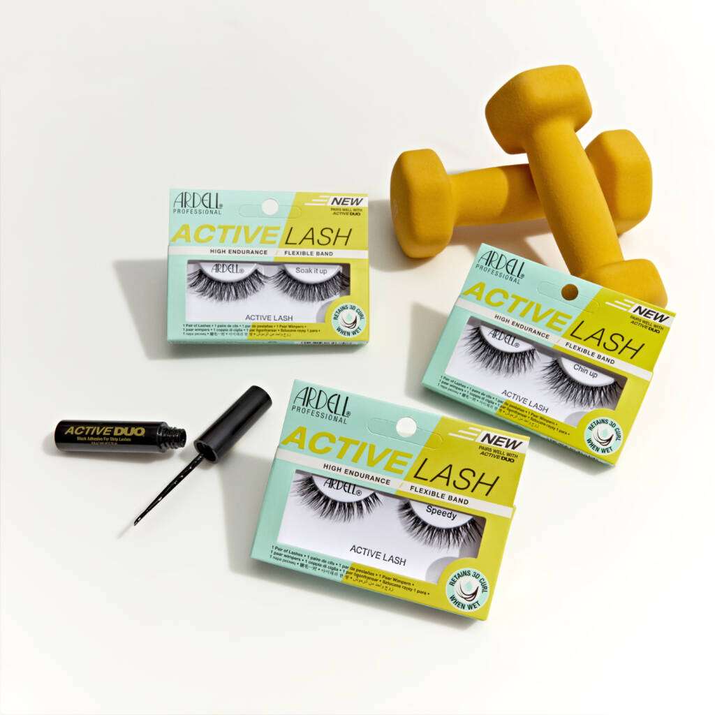 Faux cils Ardell Lash Ardell Beauty