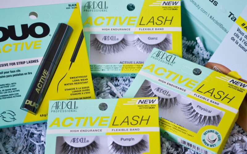 Faux cils Ardell Lash Ardell Beauty