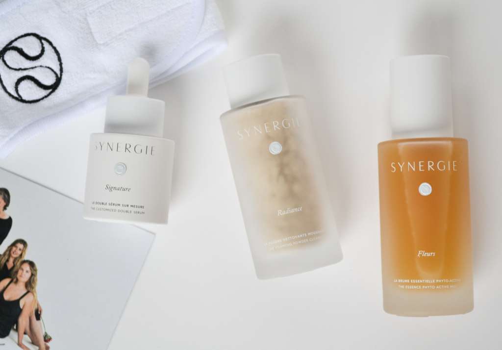 Synergie Phytocosmétique