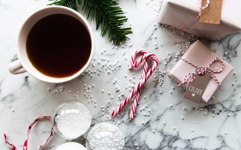 listes cadeaux Noël beauté selfcare
