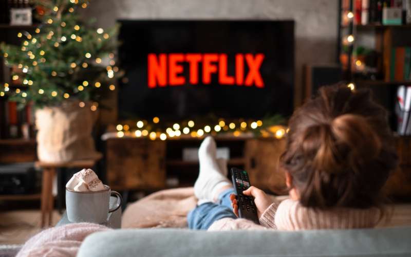 Pourquoi j'aime les films de Noël Netflix, Boucle Magazine, Noël