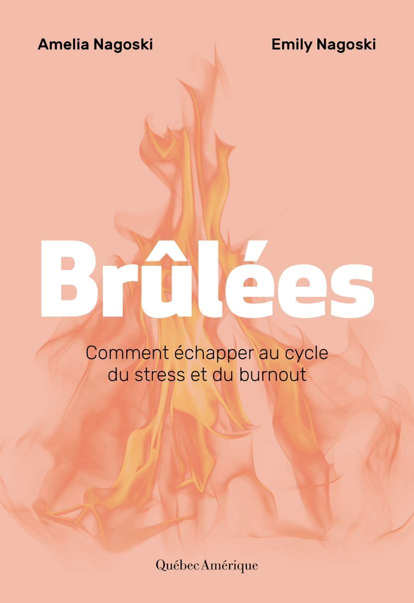 Brûlées, Lecture self-care pour la Saint-Valentin, Boucle Magazine