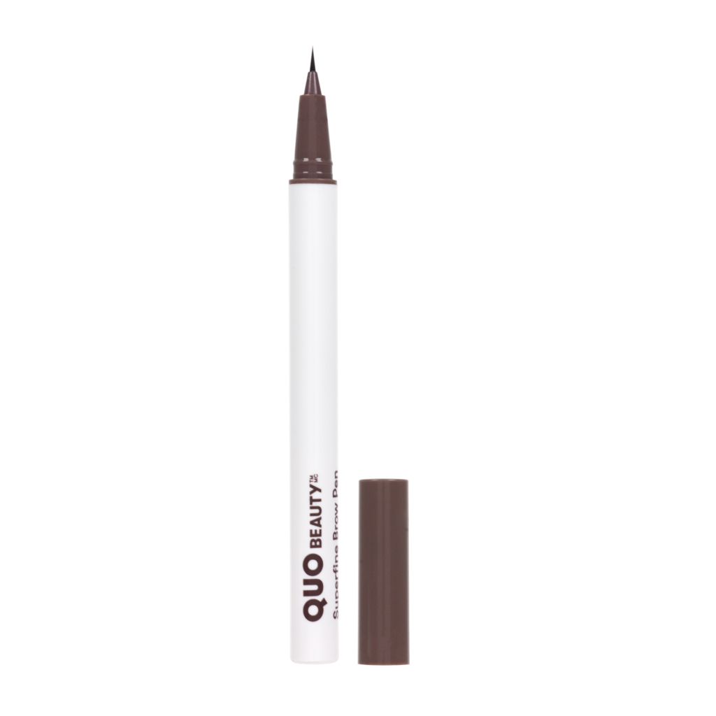 Crayon sourcils ultrafin Quo Beauty