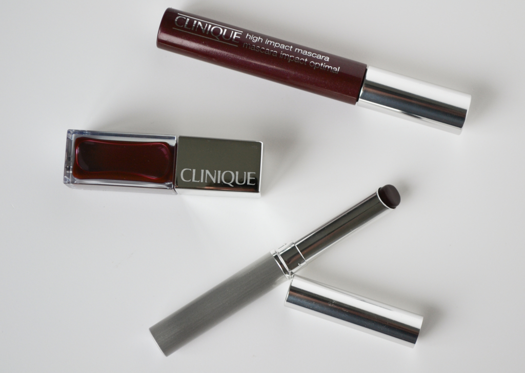 Clinique Black Honey collection