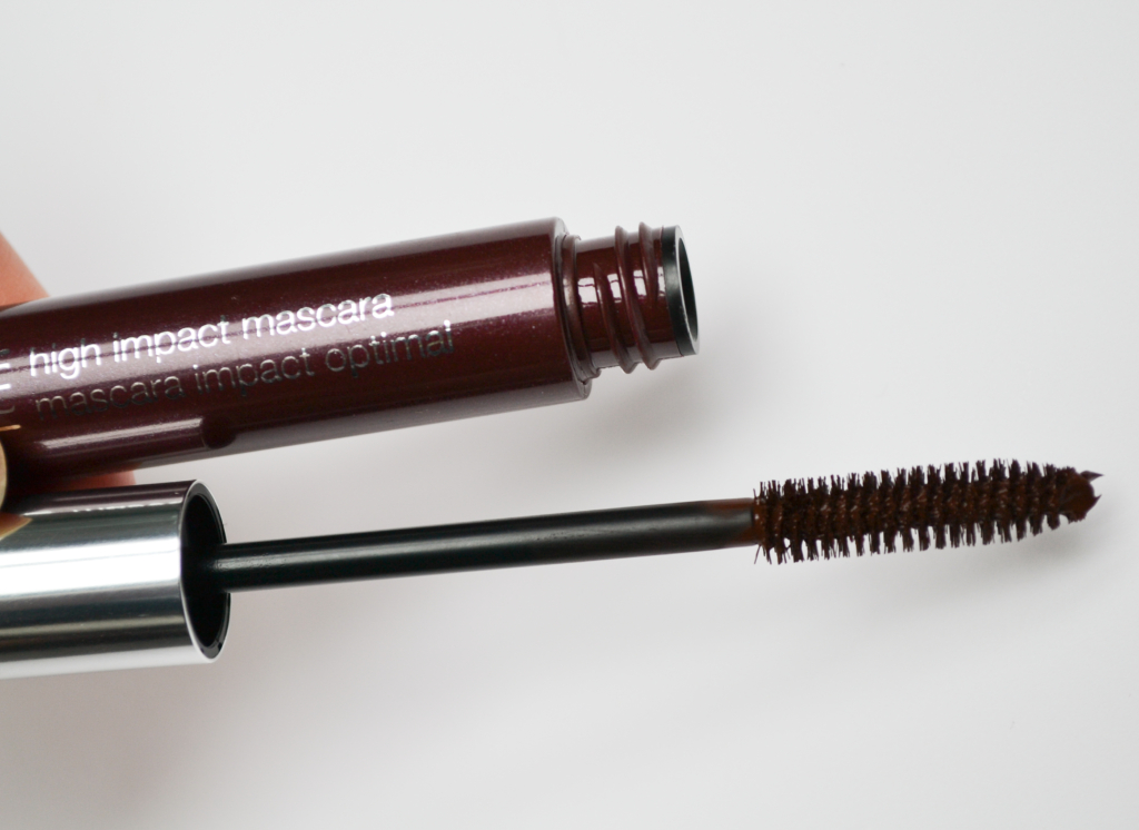 Mascara High impact Clinique Black Honey