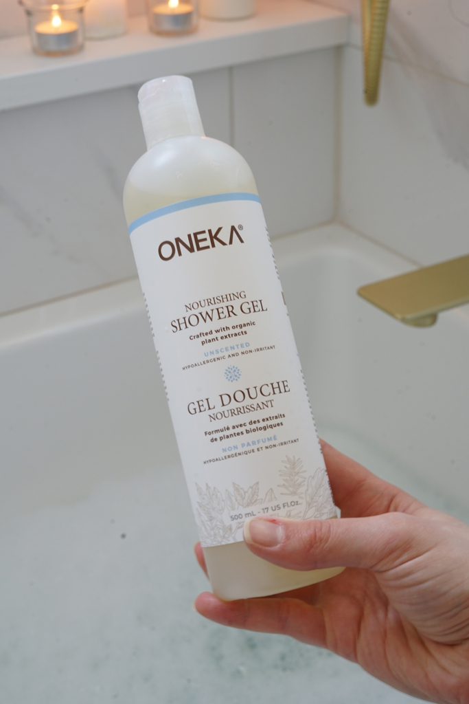 Oneka : des soins d'ici à base botanique