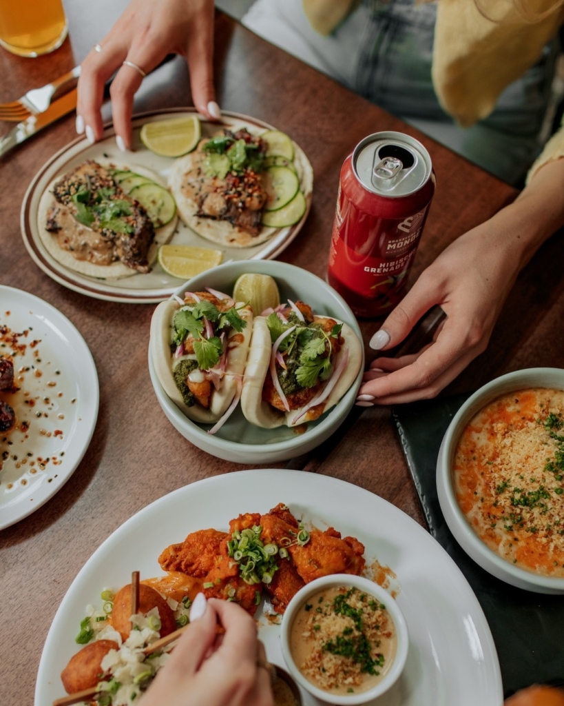 Brasseurs du Monde : une nouvelle brasserie pour Montréal