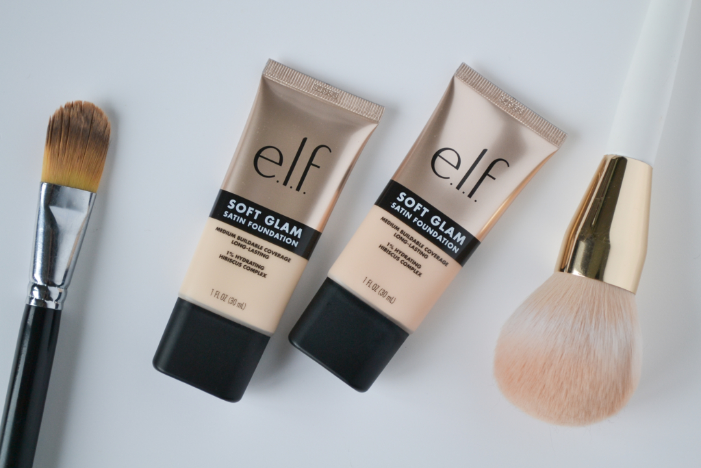 elf nouveautés power grip soft matte