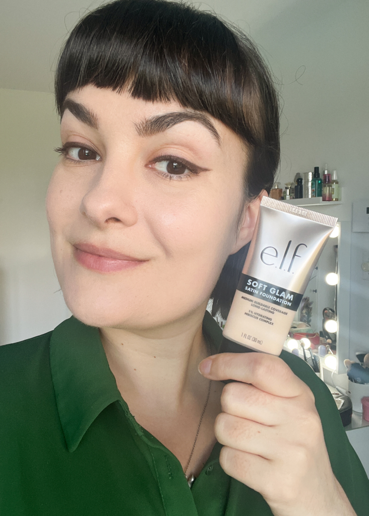 elf nouveautés soft matte