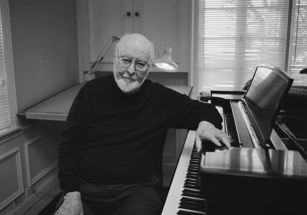 Music by John Williams : le maître des bandes sonores