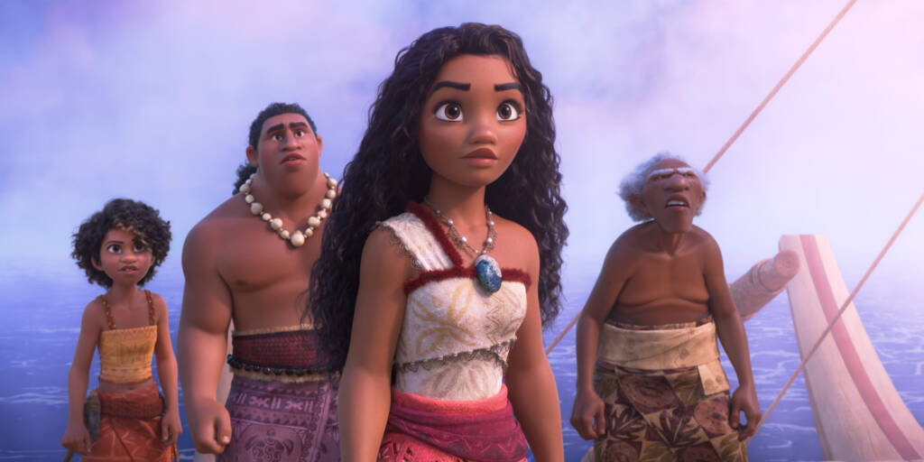 Moana 2 : une nouvelle aventure au cœur de l’océan