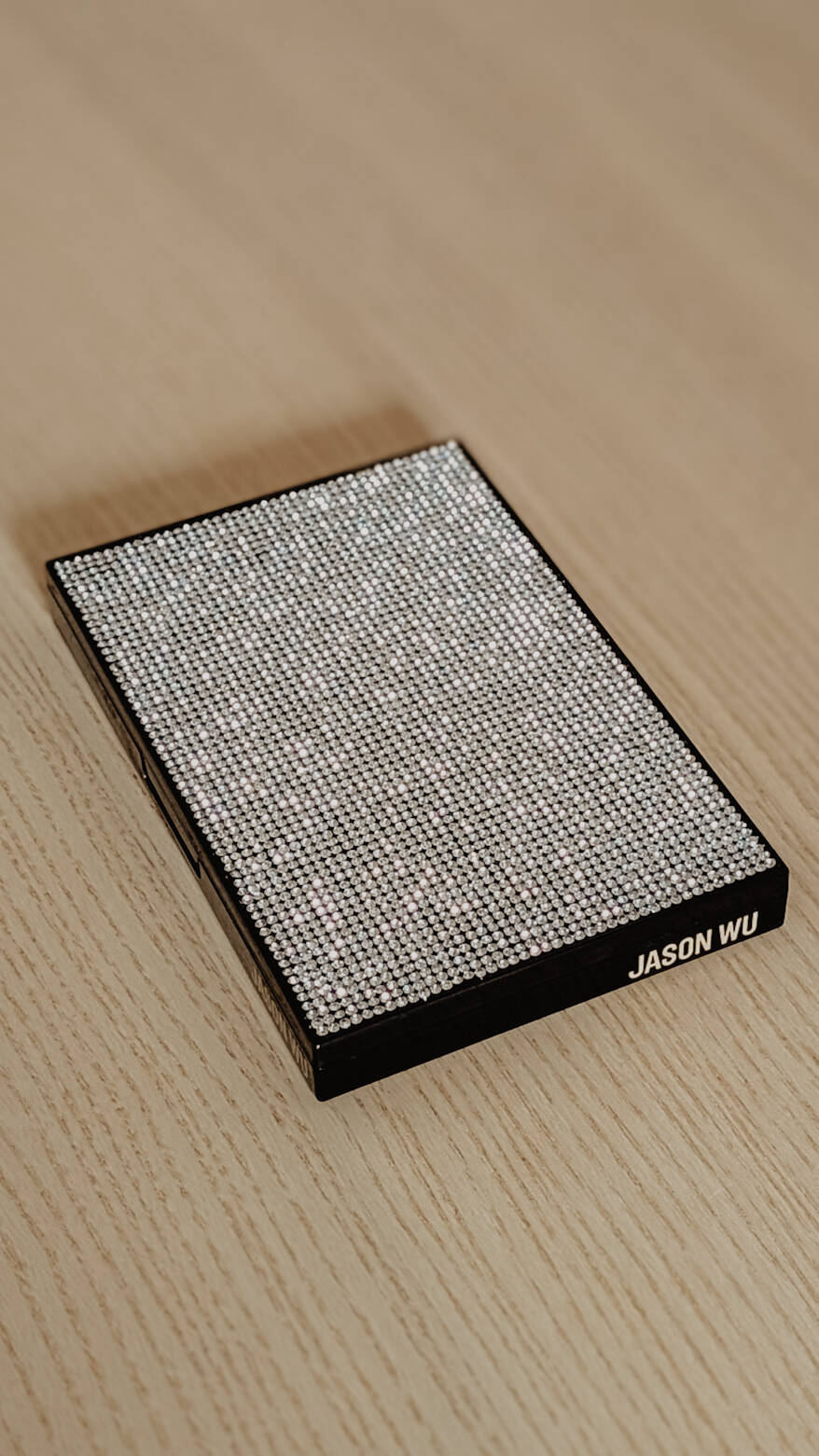 Palette de fards à paupières Diamant chéri de Jason Wu