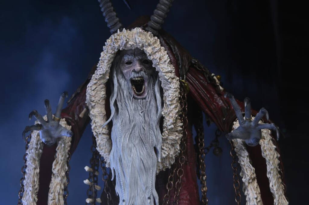 Jour 8 : Krampus (2015)