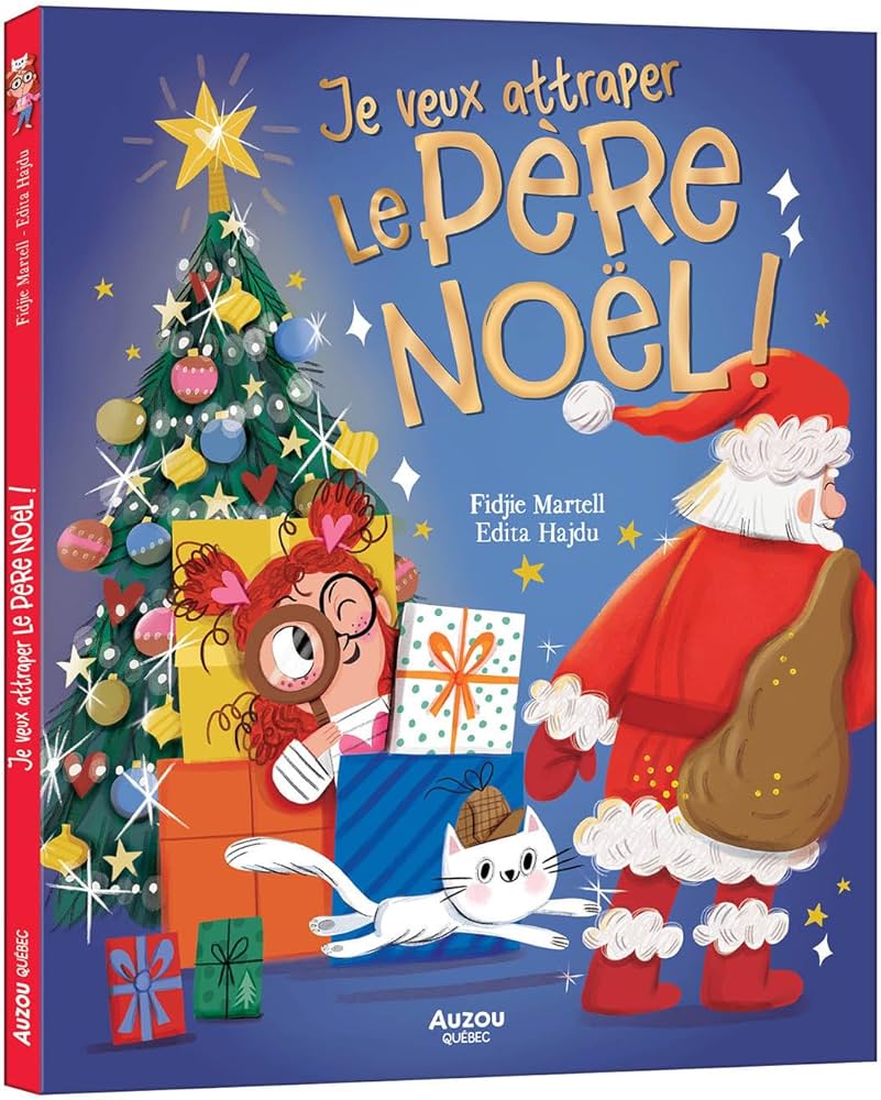 Idées cadeaux pour lire avec les enfants