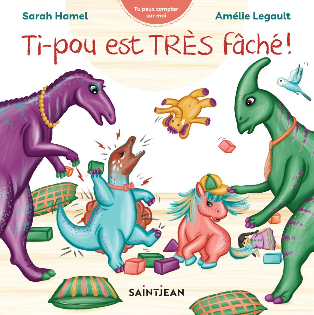 Idées cadeaux pour lire avec les enfants