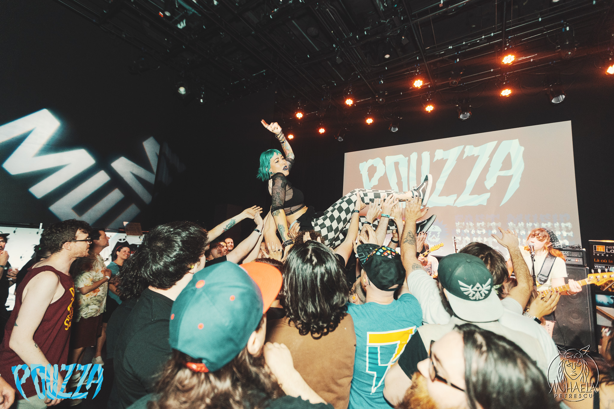 Le Pouzza Fest est de retour : quoi ne pas manquer pour cette 13ᵉ édition, Boucle Magazine