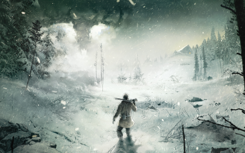 Incursion dans le Grand Nord québécois avec Kona II: Brume, critique, Boucle Magazine