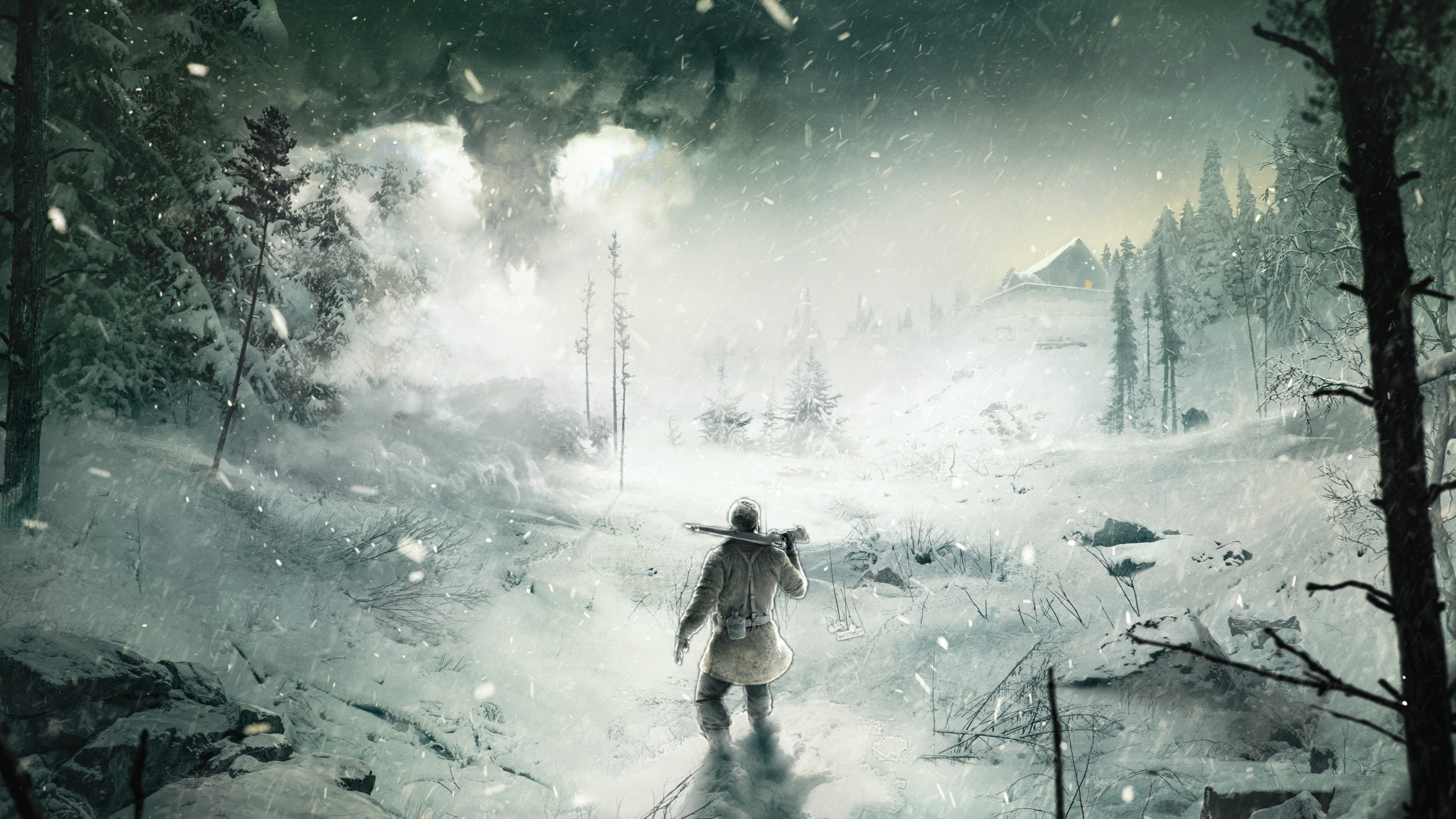 Incursion dans le Grand Nord québécois avec Kona II: Brume, critique, Boucle Magazine