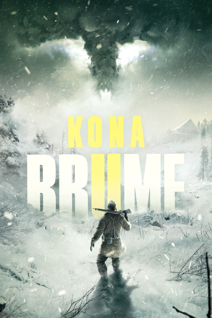 Incursion dans le Grand Nord québécois avec Kona II: Brume, critique, Boucle Magazine