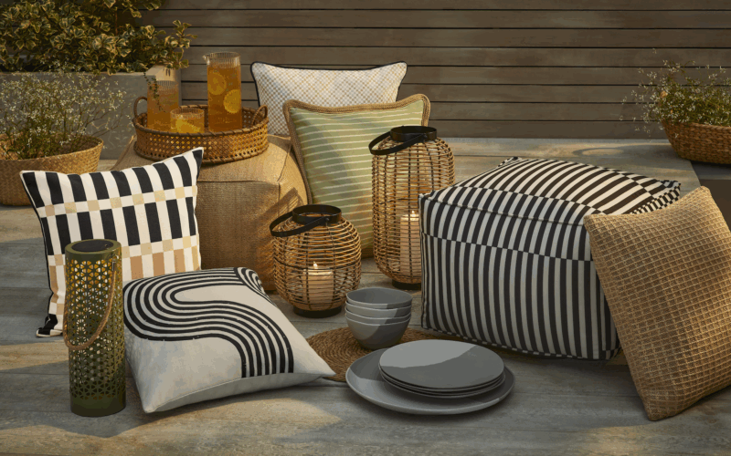 Canadian Tire : 6 nouvelles collections pour le printemps