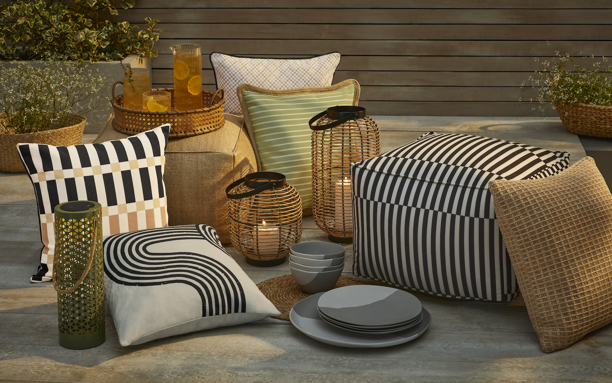 Canadian Tire : 6 nouvelles collections pour le printemps