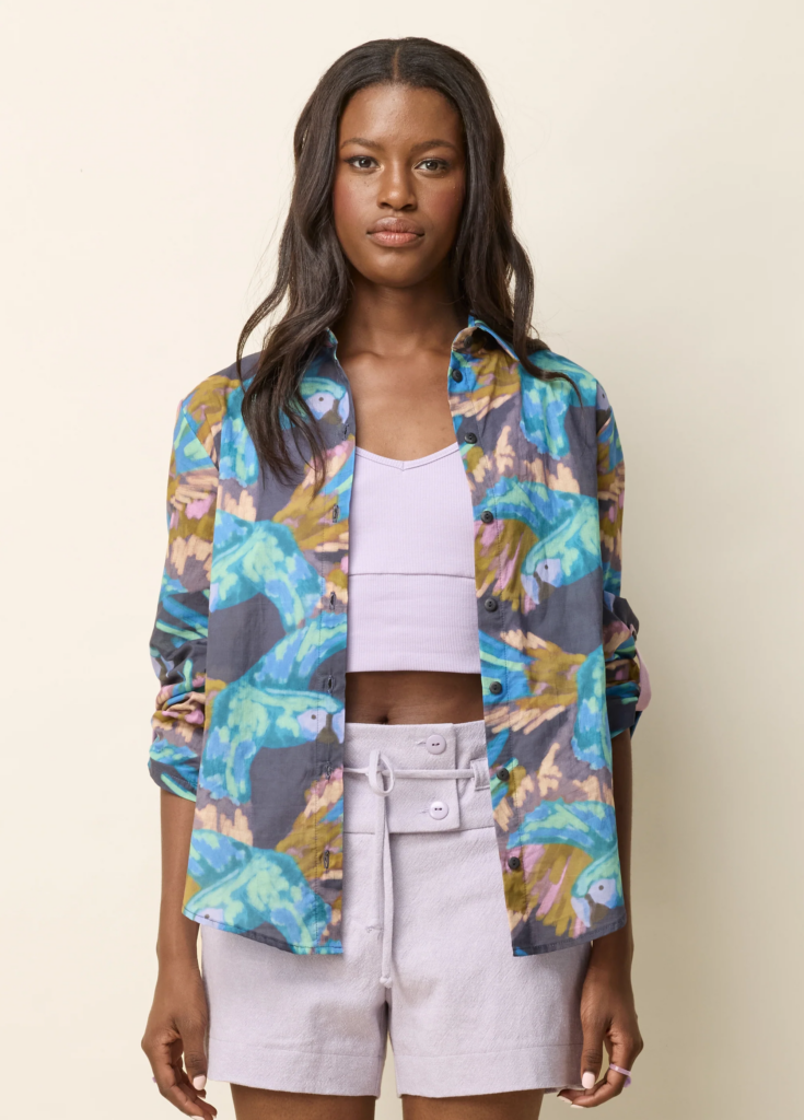 Collection printemps-été 2025 cokluch