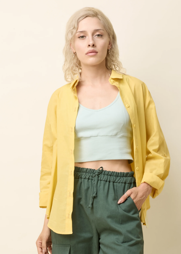 Collection printemps-été 2025 cokluch