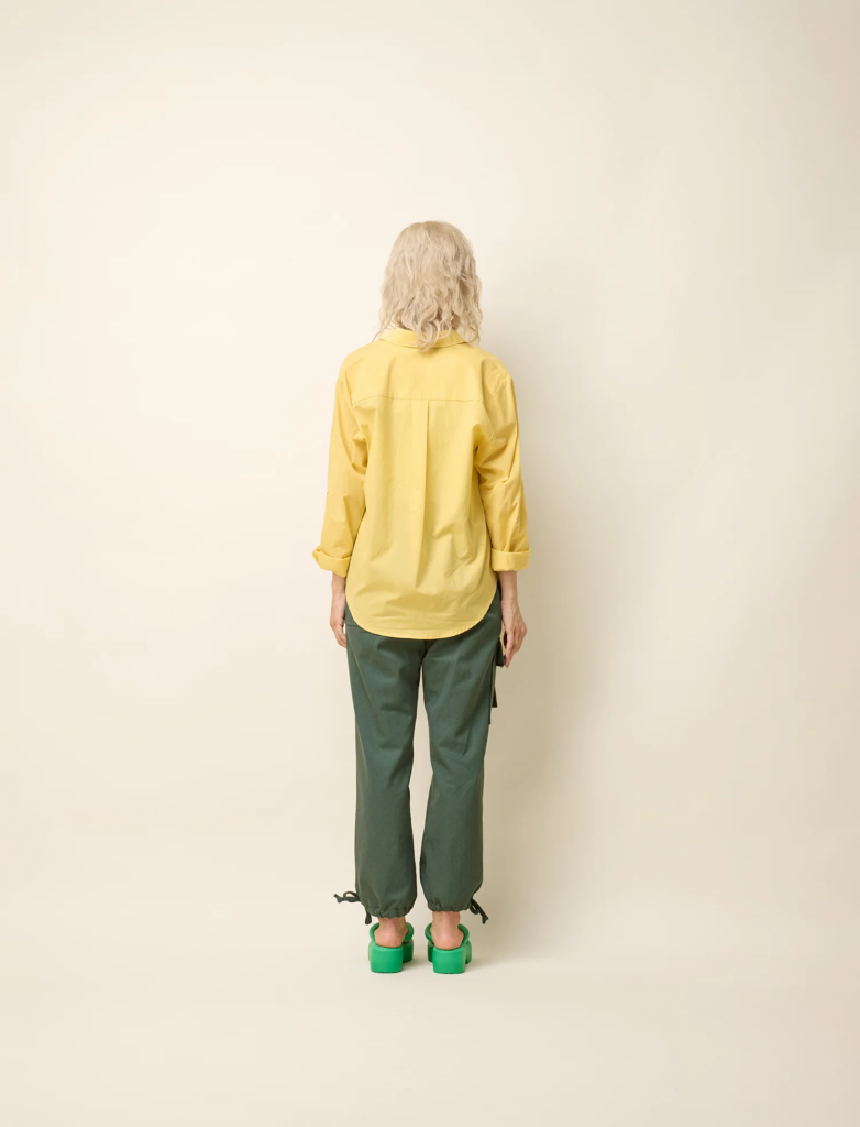 Collection printemps-été 2025 cokluch