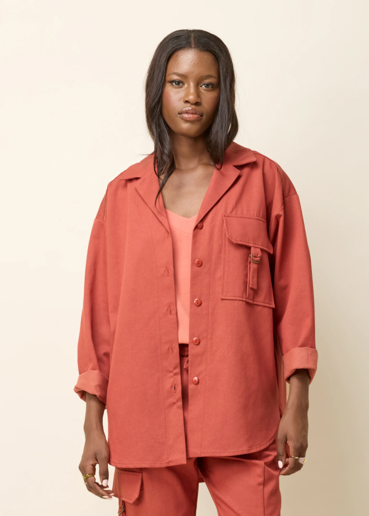 Collection printemps-été 2025 cokluch